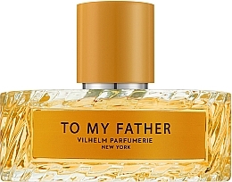 Fragrances, Perfumes, Cosmetics Vilhelm Parfumerie To My Father - Eau de Parfum