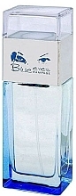 Fragrances, Perfumes, Cosmetics Rampage Blue Eyes - Eau de Toilette (tester without cap)