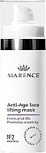 Anti-Age Face Lifting Mask - Marence Anti-Age Face Lifting Mask — photo N1