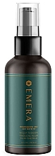 Scalp Spray - Emera Nourishing CBD Scalp Therapy — photo N1