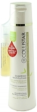 Fragrances, Perfumes, Cosmetics Set - Collistar Special Perfect Hair (smhp/250ml + cristalli/10ml)