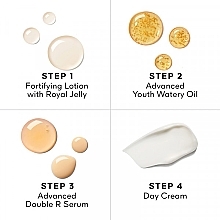 Set, 5 products - Guerlain Abeille Royale — photo N3