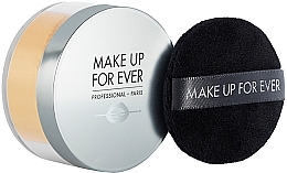 Fragrances, Perfumes, Cosmetics Loose Powder - Make Up For Ever Ultra Hd Setting Powder (mini size)