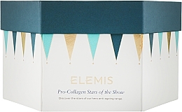 Fragrances, Perfumes, Cosmetics Set, 7 products - Elemis Pro-Collagen Stars Of The Show