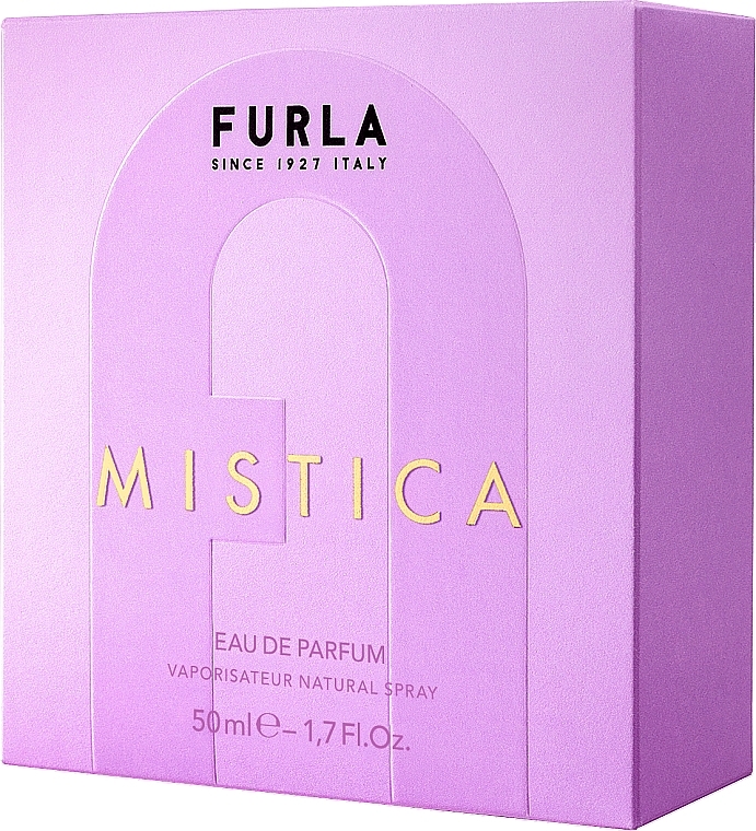 Furla Mystica - Eau de Parfum — photo N3