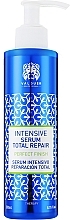 Fragrances, Perfumes, Cosmetics Hair Serum - Valquer Restorative Serum Intensive Total Repair