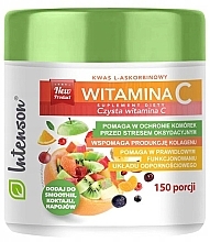 Vitamin C Food Supplement - Intenson — photo N1