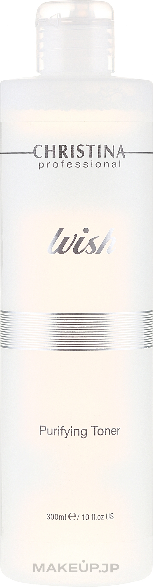 Purifying Toner - Christina Wish Purifying Toner — photo 300 ml