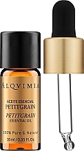 Fragrances, Perfumes, Cosmetics Petitgrain Essential Oil - Alqvimia Petitgrain Essential Oil