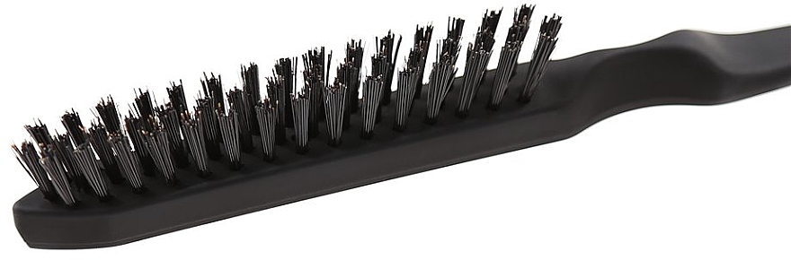 Hair Brush - Lussoni Backcomb Brush — photo N2