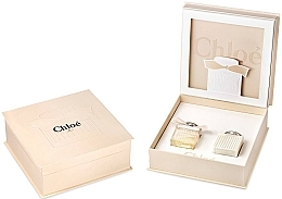 Fragrances, Perfumes, Cosmetics Chloé - Set (edp/50ml + b/l/100ml)