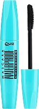 Fragrances, Perfumes, Cosmetics Waterproof Mascara - Quiz Cosmetics Waterproof Extreme Mascara