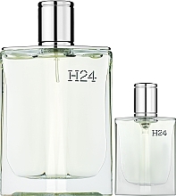 Hermes H24 Eau - Set — photo N2