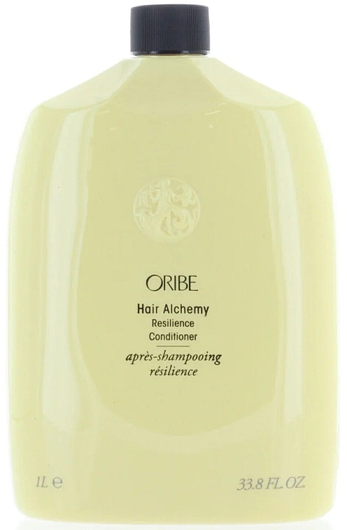 Conditioner - Oribe Hair Alchemy Resilience Conditioner — photo N3