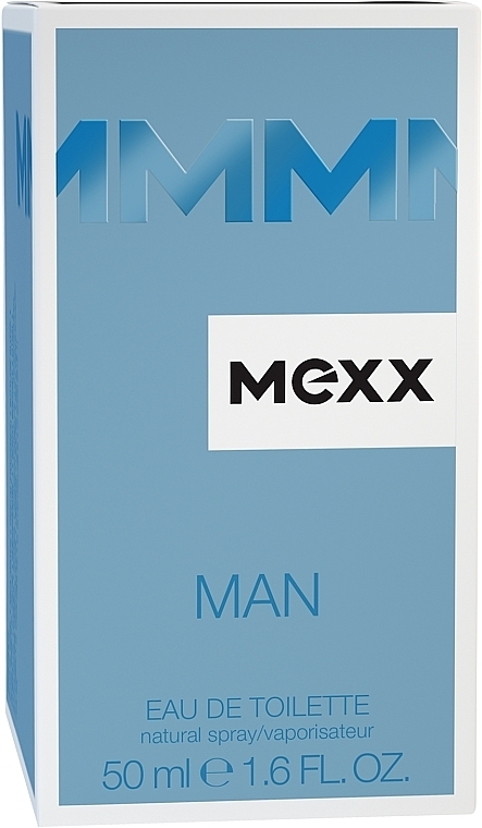 Mexx Man NEW - Eau de Toilette — photo N7