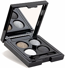 Fragrances, Perfumes, Cosmetics Eyeshadow - Sensilis Quatro Eye Shadow