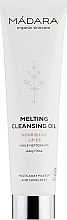Fragrances, Perfumes, Cosmetics Cleansing Oil - Madara Cosmetics Melting Cleansing Oil
