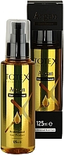 Argan Oil Hair Serum - Totex Cosmetic Argan Hair Care Serum — photo N1