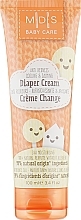 Organic Diaper Cream - Mades Cosmetics M|D|S Baby Care Diaper Cream — photo N4