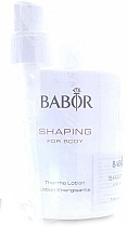 Fragrances, Perfumes, Cosmetics Body Lotion - Babor Shaping For Body Thermo Lotion