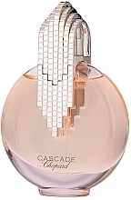 Fragrances, Perfumes, Cosmetics Chopard Cascade - Eau (tester with cap)