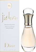 Dior Jadore - Eau de Toilette (roll-on) — photo N2