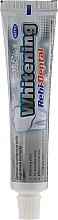 Toothpaste with Whitening Effect - Mattes Rebi-Dental Whitening Toothpaste — photo N2