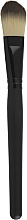 Makeup Brush CS-141, black - Cosmo Shop — photo N1