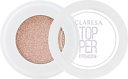 Eyeshadow - Claresa Toper Eyeshadow — photo N4