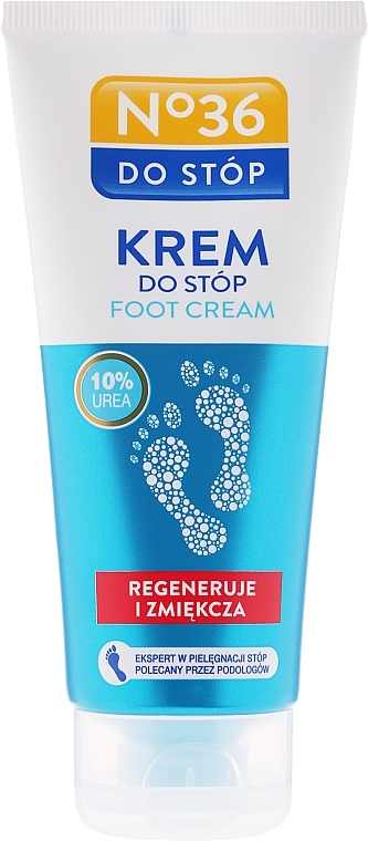 Regenerating Foot Cream - Pharma CF No.36 Foot Cream — photo N4