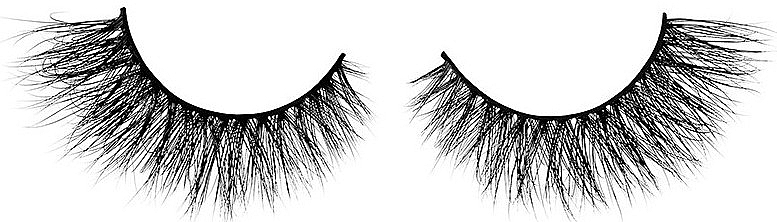 Flase Lashes - Lash Me Up! Eyelashes Better Than Sex — photo N1