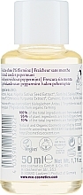 Black Cumin Extract Mouthwash Concentrate - Eco Cosmetics Mouthwash — photo N2