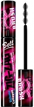 Fragrances, Perfumes, Cosmetics Lash Mascara - Bell Zig-Zag Mascara