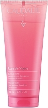 Caudalie Rose De Vigne - Body Wash Gel — photo N1