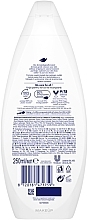 Shower Cream-Gel "Touch of Freshness" - Dove  — photo N2