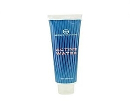 Fragrances, Perfumes, Cosmetics Sergio Tacchini Active Water - Perfumed Shower Gel