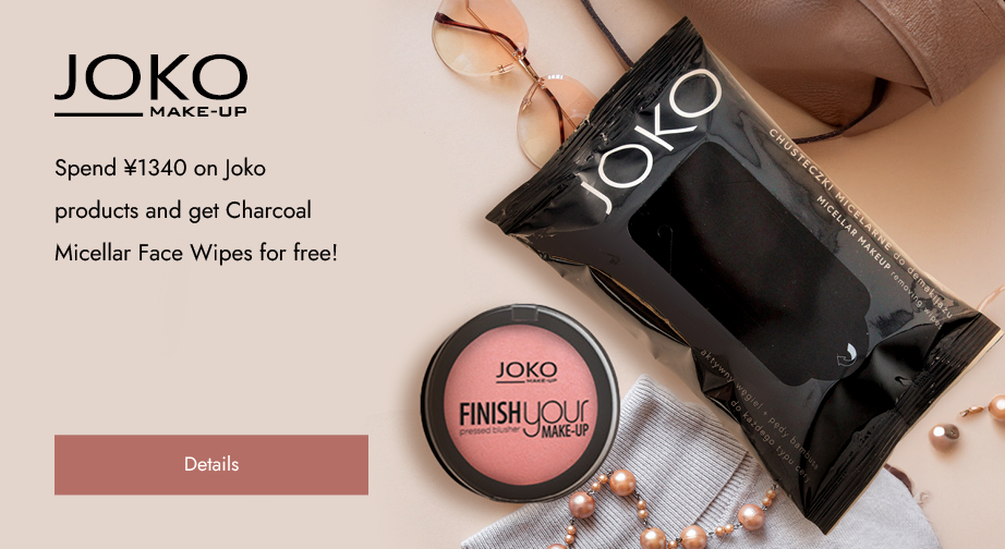 Special Offers from Joko