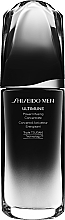 Face Concentrate - Shiseido Men Ultimune Power Infusion Concentrate — photo N4