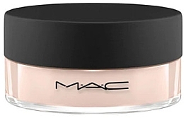 Fragrances, Perfumes, Cosmetics Silk Powder - M.A.C Blot Loose Powder