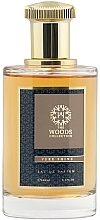 Fragrances, Perfumes, Cosmetics The Woods Collection Pure Shine - Eau de Parfum (tester without cap)