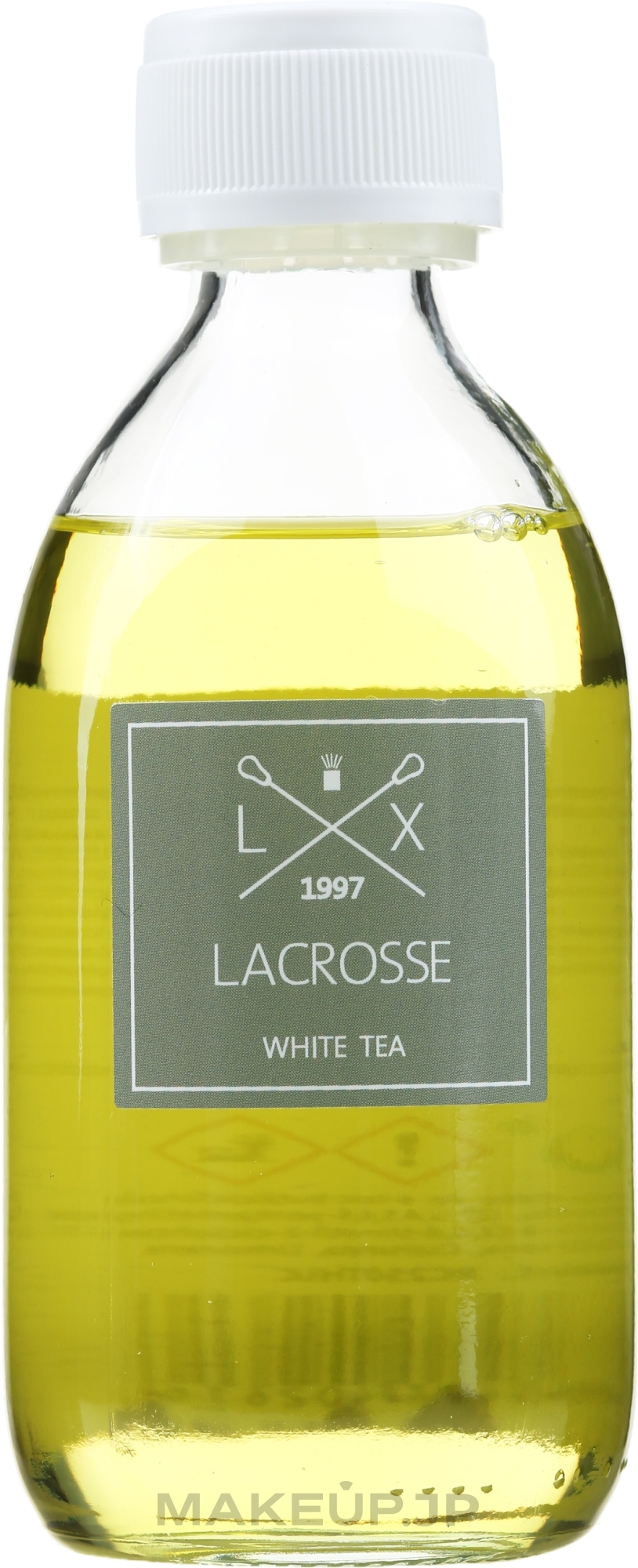 White Tea Diffuser Refill - Ambientair Lacrosse White Tea — photo 250 ml