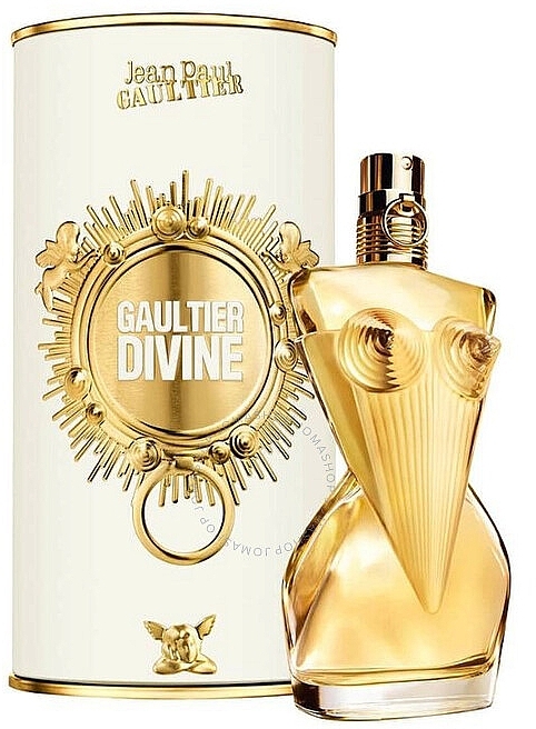 Jean Paul Gaultier Divine - Eau de Parfum — photo N2