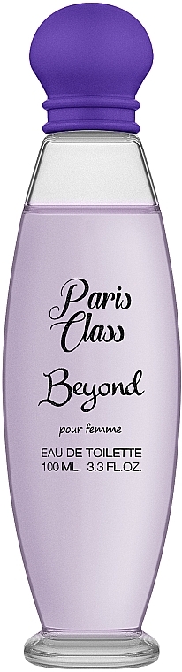 Aroma Parfume Paris Class Beyond - Eau de Toilette — photo N1