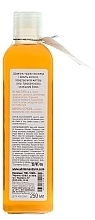 Honey Shampoo - White Mandarin — photo N2