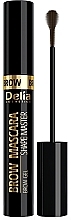 Fragrances, Perfumes, Cosmetics Brow Mascara - Delia Shape Master Eyebrow Mascara
