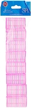 Fragrances, Perfumes, Cosmetics Velcro Rollers, 0331, 33 mm - SPL