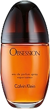 Fragrances, Perfumes, Cosmetics Calvin Klein Obsession - Eau de Parfum