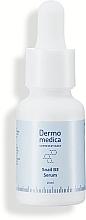 Vitamin B3 Serum with Snail Mucin - Dermomedica Hyaluronic Snail B3 Serum — photo N2
