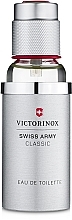 Fragrances, Perfumes, Cosmetics Victorinox Swiss Army Swiss Army Classic - Eau de Toilette 