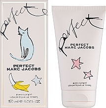 Marc Jacobs Perfect - Body Lotion — photo N2